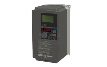 日本三墾變頻器