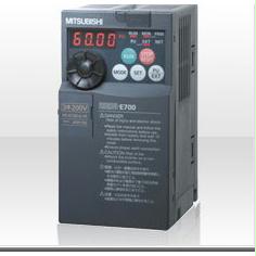 三菱變頻器FR-E720系列