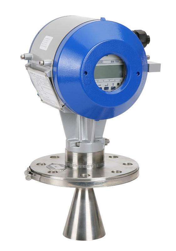 德國科隆雷達(dá)液位 BM700BM70A