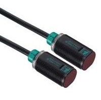 倍加福光電傳感器（對射型）
