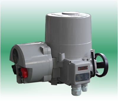 英國(guó)羅托克執(zhí)行器 角行程電動(dòng)執(zhí)行機(jī)構(gòu)