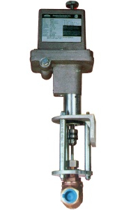 美國(guó)喬登jordan電動(dòng)執(zhí)行機(jī)構(gòu)